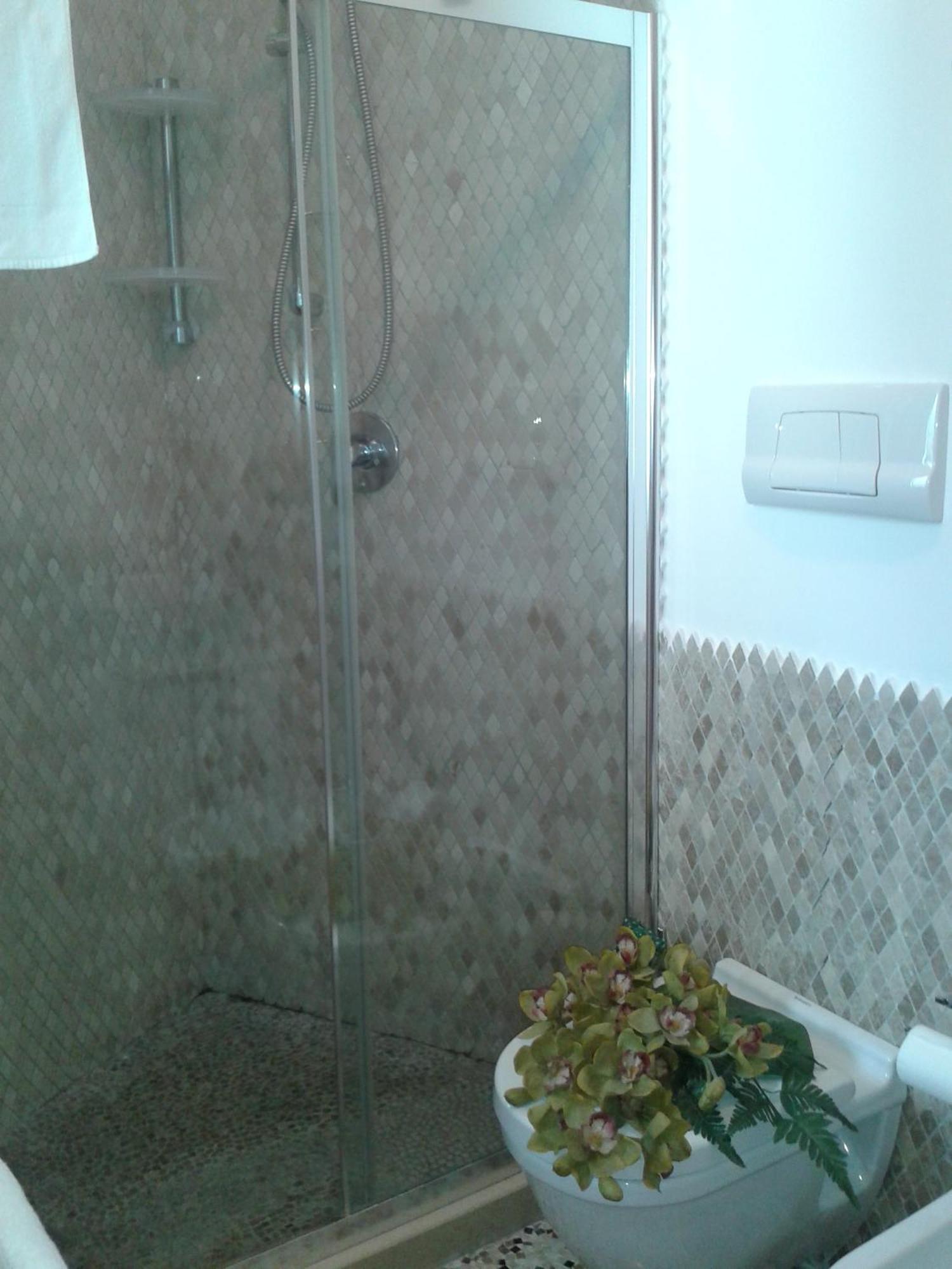 Hotel Nappo San Marzano sul Sarno Rom bilde