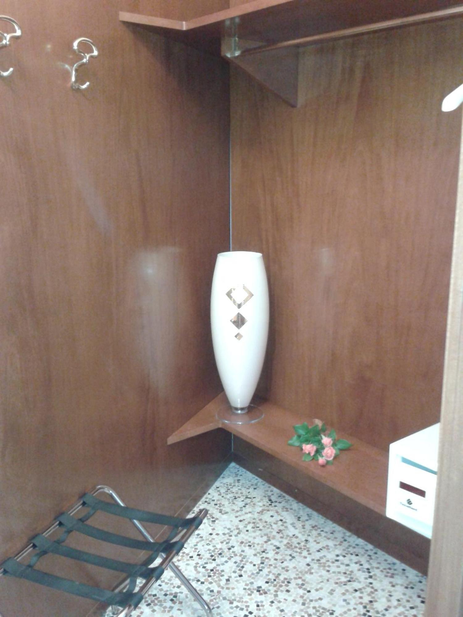 Hotel Nappo San Marzano sul Sarno Rom bilde