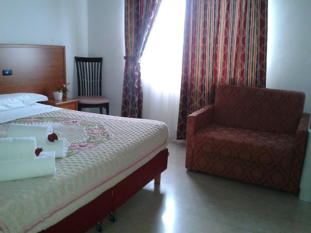 Hotel Nappo San Marzano sul Sarno Rom bilde