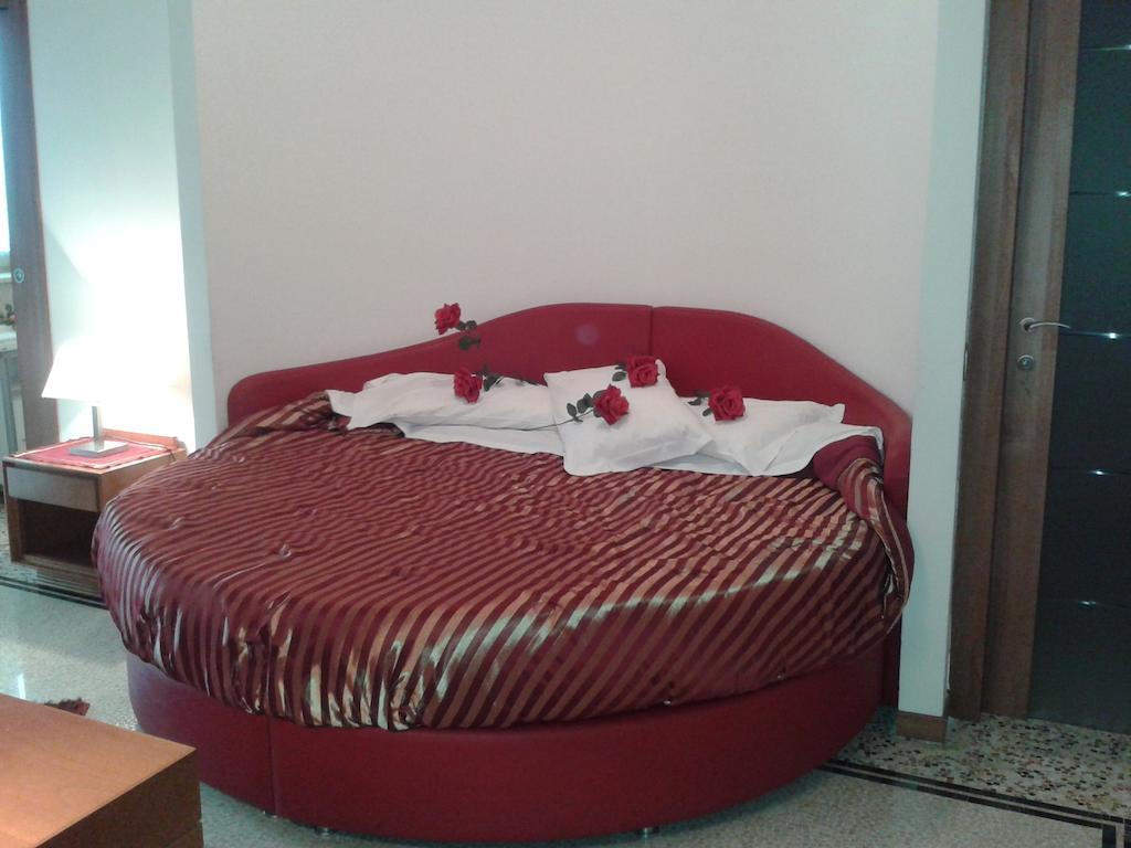Hotel Nappo San Marzano sul Sarno Rom bilde